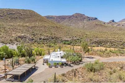 42650 N 52nd Street, Cave Creek, AZ 85331 - Photo 71