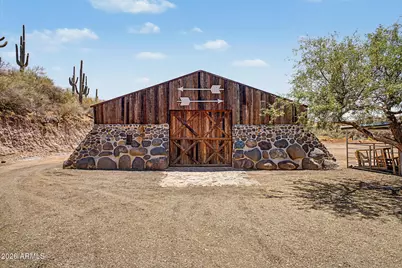 42650 N 52nd Street, Cave Creek, AZ 85331 - Photo 83