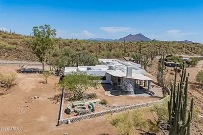 42650 N 52nd Street, Cave Creek, AZ 85331 - Photo 67
