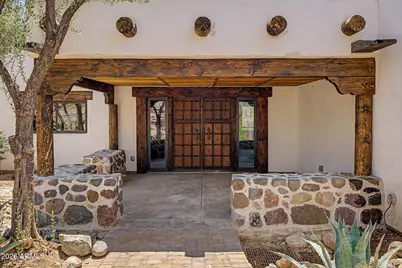 42650 N 52nd Street, Cave Creek, AZ 85331 - Photo 1
