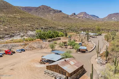42650 N 52nd Street, Cave Creek, AZ 85331 - Photo 85