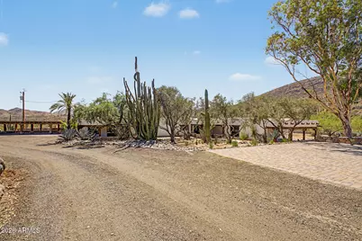 42650 N 52nd Street, Cave Creek, AZ 85331 - Photo 57