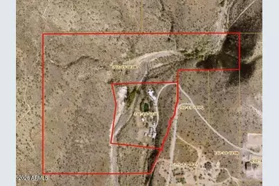 42650 N 52nd Street, Cave Creek, AZ 85331 - Photo 107