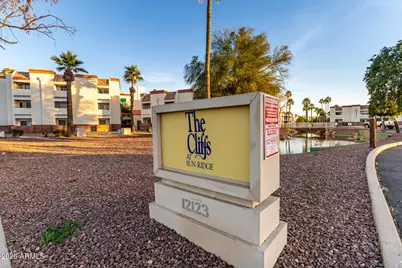 12123 W Bell Road #110, Surprise, AZ 85378 - Photo 29