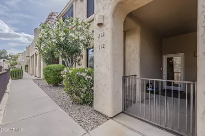 16107 E Emerald Drive #112, Fountain Hills, AZ 85268 - Photo 3