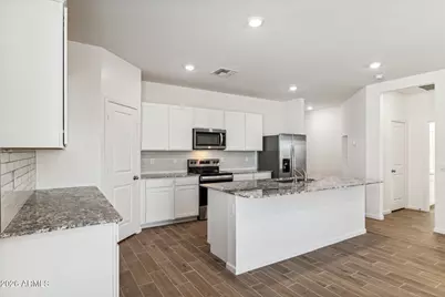 5516 S 254th Glen, Buckeye, AZ 85326 - Photo 3