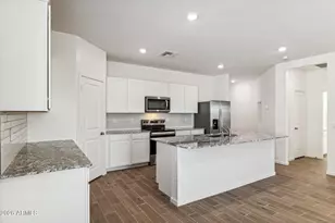 5516 S 254th Gln, Buckeye, AZ 85326 - Photo 3