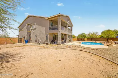 29601 W Columbus Avenue, Buckeye, AZ 85396 - Photo 25