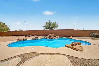 29601 W Columbus Avenue, Buckeye, AZ 85396 - Photo 23