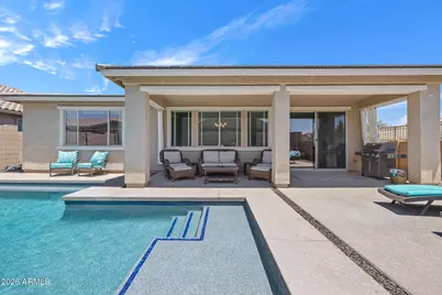 22495 E Silver Creek Lane, Queen Creek, AZ 85142 - Photo 13