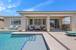 22495 E Silver Crk Ln, Queen Creek, AZ 85142 - Photo 13