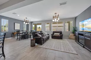 22495 E Silver Crk Ln, Queen Creek, AZ 85142 - Photo 9