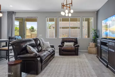 22495 E Silver Creek Lane, Queen Creek, AZ 85142 - Photo 3