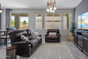 22495 E Silver Crk Ln, Queen Creek, AZ 85142 - Photo 3