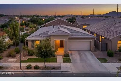 22495 E Silver Creek Lane, Queen Creek, AZ 85142 - Photo 1