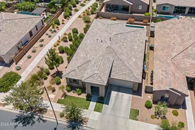 22495 E Silver Creek Lane, Queen Creek, AZ 85142 - Photo 33