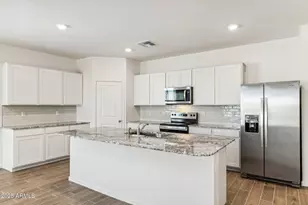 25423 W La Salle St, Buckeye, AZ 85326 - Photo 3