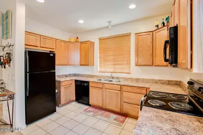 3317 E Loma Vista Street, Gilbert, AZ 85295 - Photo 5