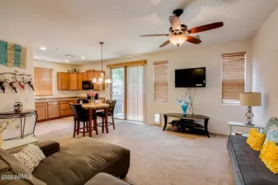 3317 E Loma Vista Street, Gilbert, AZ 85295 - Photo 3