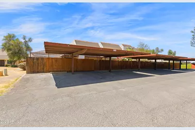 2221 W Farmdale Avenue #25, Mesa, AZ 85202 - Photo 27