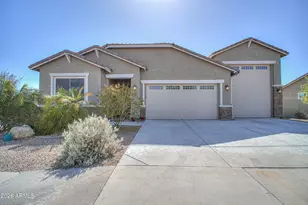 2507 N Casa Grande Ave, Casa Grande, AZ 85122 - Photo 1