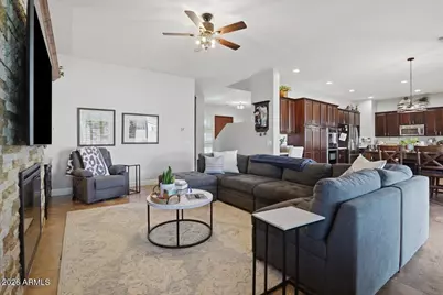 1122 E Lodgepole Drive, Gilbert, AZ 85298 - Photo 21