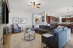 1122 E Lodgepole Dr, Gilbert, AZ 85298 - Photo 21