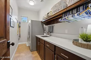 1122 E Lodgepole Dr, Gilbert, AZ 85298 - Photo 39