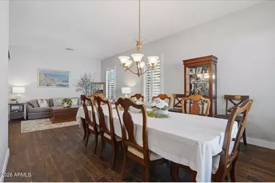 1122 E Lodgepole Drive, Gilbert, AZ 85298 - Photo 31