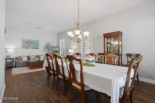 1122 E Lodgepole Dr, Gilbert, AZ 85298 - Photo 31