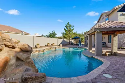 1122 E Lodgepole Drive, Gilbert, AZ 85298 - Photo 85