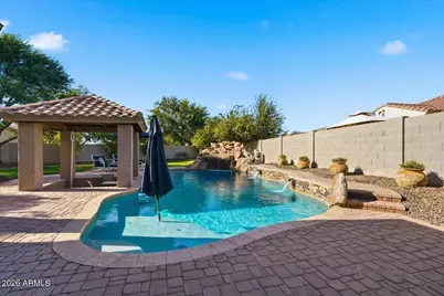 1122 E Lodgepole Drive, Gilbert, AZ 85298 - Photo 81