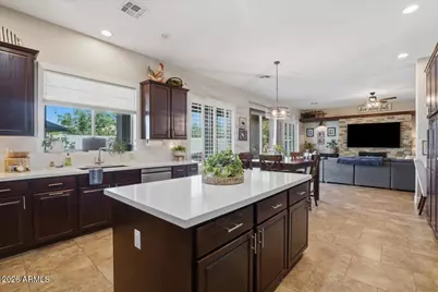 1122 E Lodgepole Drive, Gilbert, AZ 85298 - Photo 27