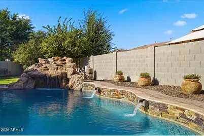 1122 E Lodgepole Drive, Gilbert, AZ 85298 - Photo 5