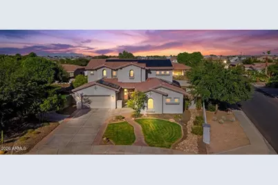 1122 E Lodgepole Drive, Gilbert, AZ 85298 - Photo 1