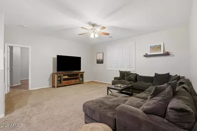 1122 E Lodgepole Drive, Gilbert, AZ 85298 - Photo 45