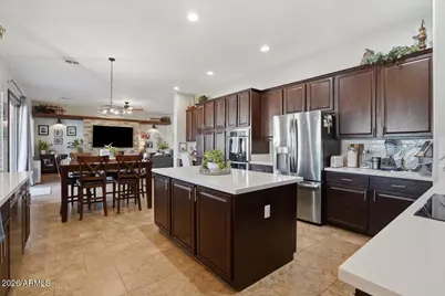 1122 E Lodgepole Drive, Gilbert, AZ 85298 - Photo 27