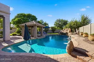 1122 E Lodgepole Dr, Gilbert, AZ 85298 - Photo 75