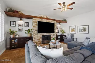 1122 E Lodgepole Dr, Gilbert, AZ 85298 - Photo 23