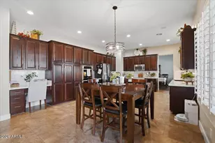 1122 E Lodgepole Dr, Gilbert, AZ 85298 - Photo 23