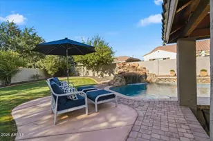 1122 E Lodgepole Dr, Gilbert, AZ 85298 - Photo 77