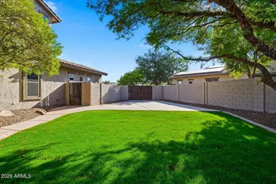 1122 E Lodgepole Drive, Gilbert, AZ 85298 - Photo 83