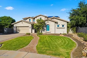 1122 E Lodgepole Dr, Gilbert, AZ 85298 - Photo 3