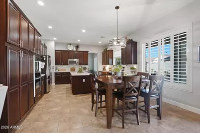 1122 E Lodgepole Drive, Gilbert, AZ 85298 - Photo 25