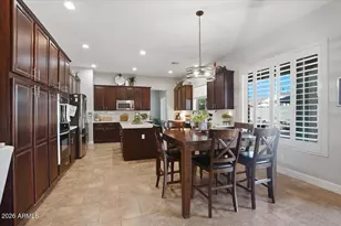 1122 E Lodgepole Dr, Gilbert, AZ 85298 - Photo 25