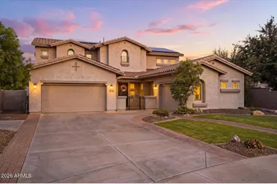 1122 E Lodgepole Drive, Gilbert, AZ 85298 - Photo 7