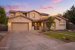 1122 E Lodgepole Dr, Gilbert, AZ 85298 - Photo 7