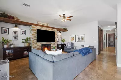 1122 E Lodgepole Drive, Gilbert, AZ 85298 - Photo 21
