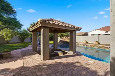 1122 E Lodgepole Drive, Gilbert, AZ 85298 - Photo 79