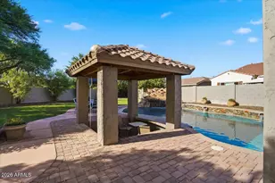 1122 E Lodgepole Dr, Gilbert, AZ 85298 - Photo 79